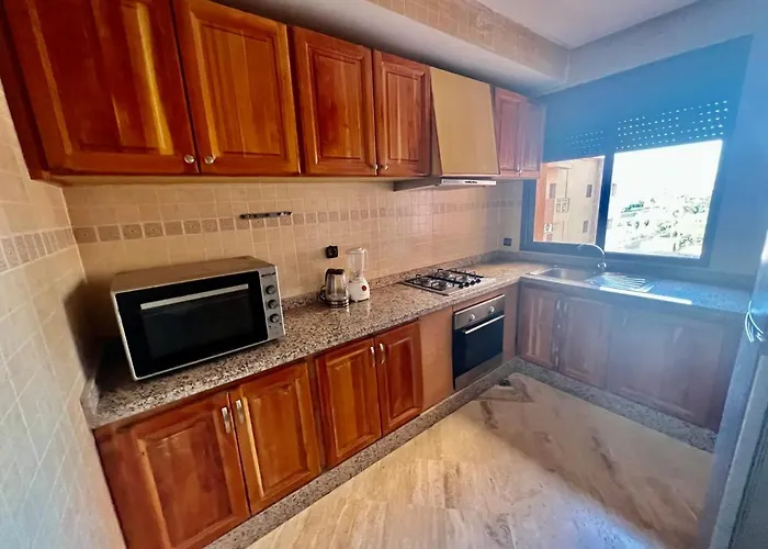 Appartement Les Residences Du Reve