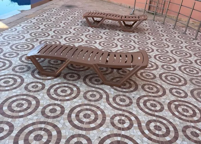Appartement Les Residences Du Reve