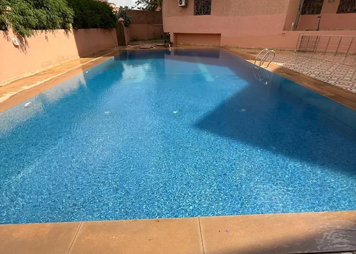 Appartement Les Residences Du Reve
