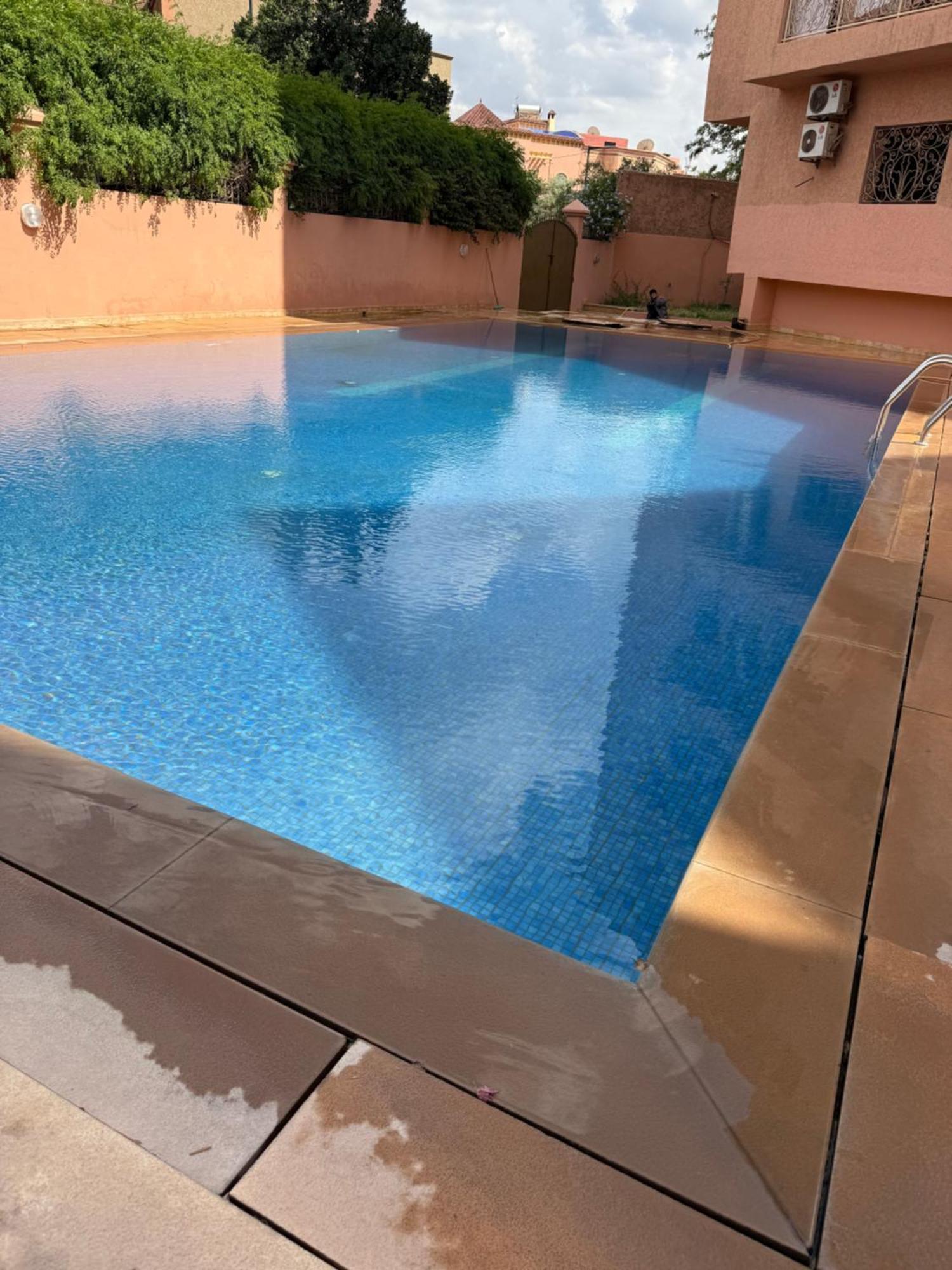 Les Residences Du Reve