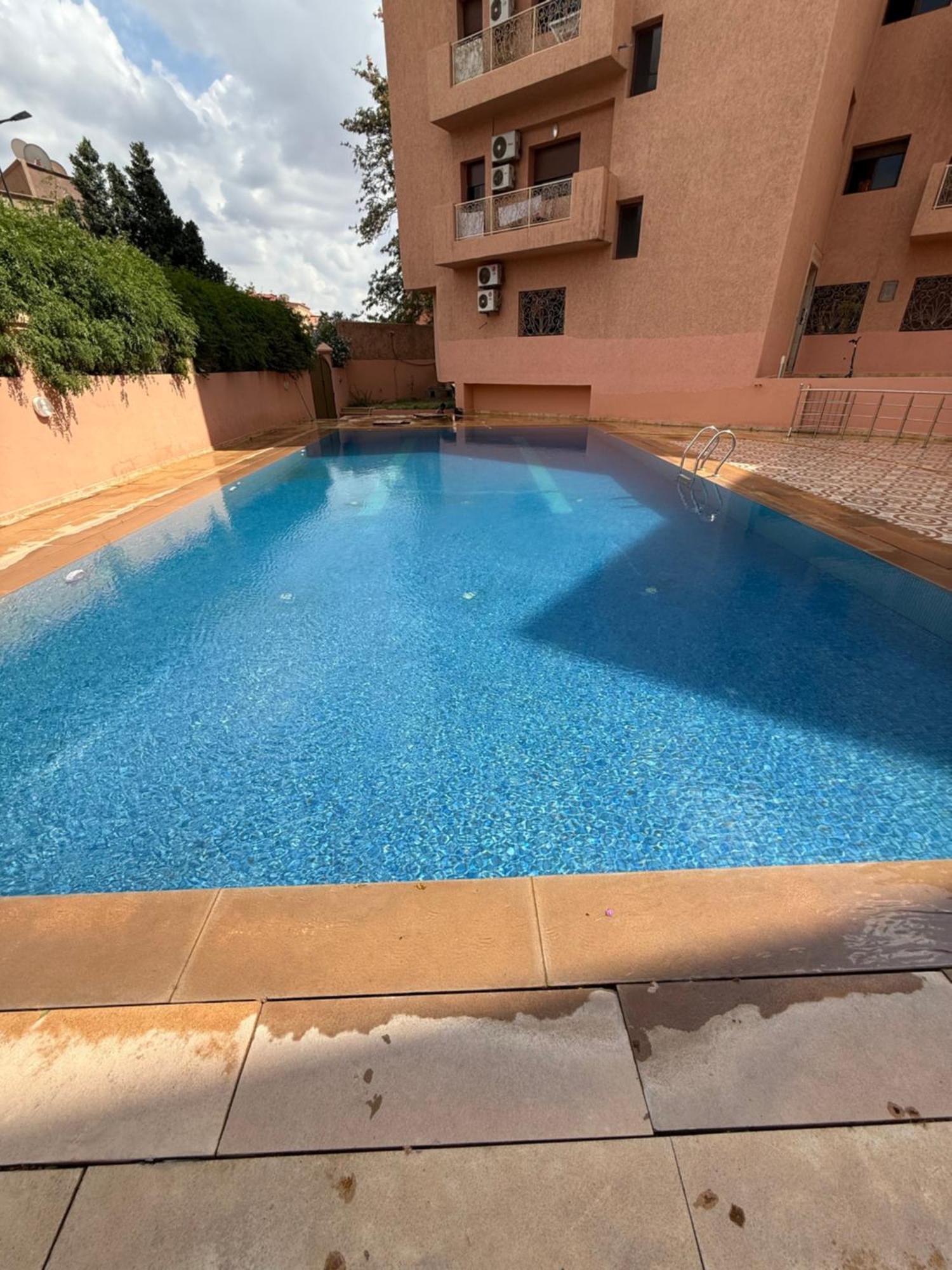 Les Residences Du Reve Marrakesh